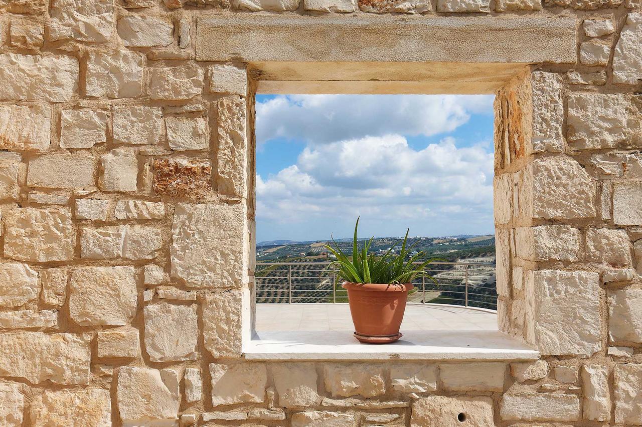 Villa Ginger Voutes Εξωτερικό φωτογραφία
